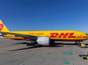【商讯】DHL扩展航空冷链 加码健康物流