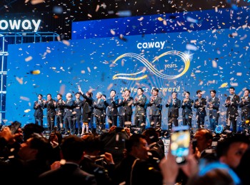 【商讯】Coway大马20周年 迈向家居健康新里程